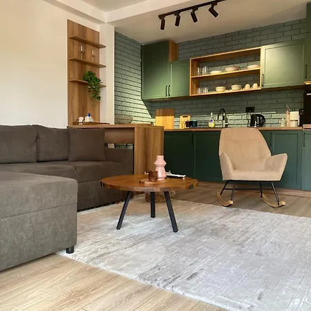 Apartment Adora's
